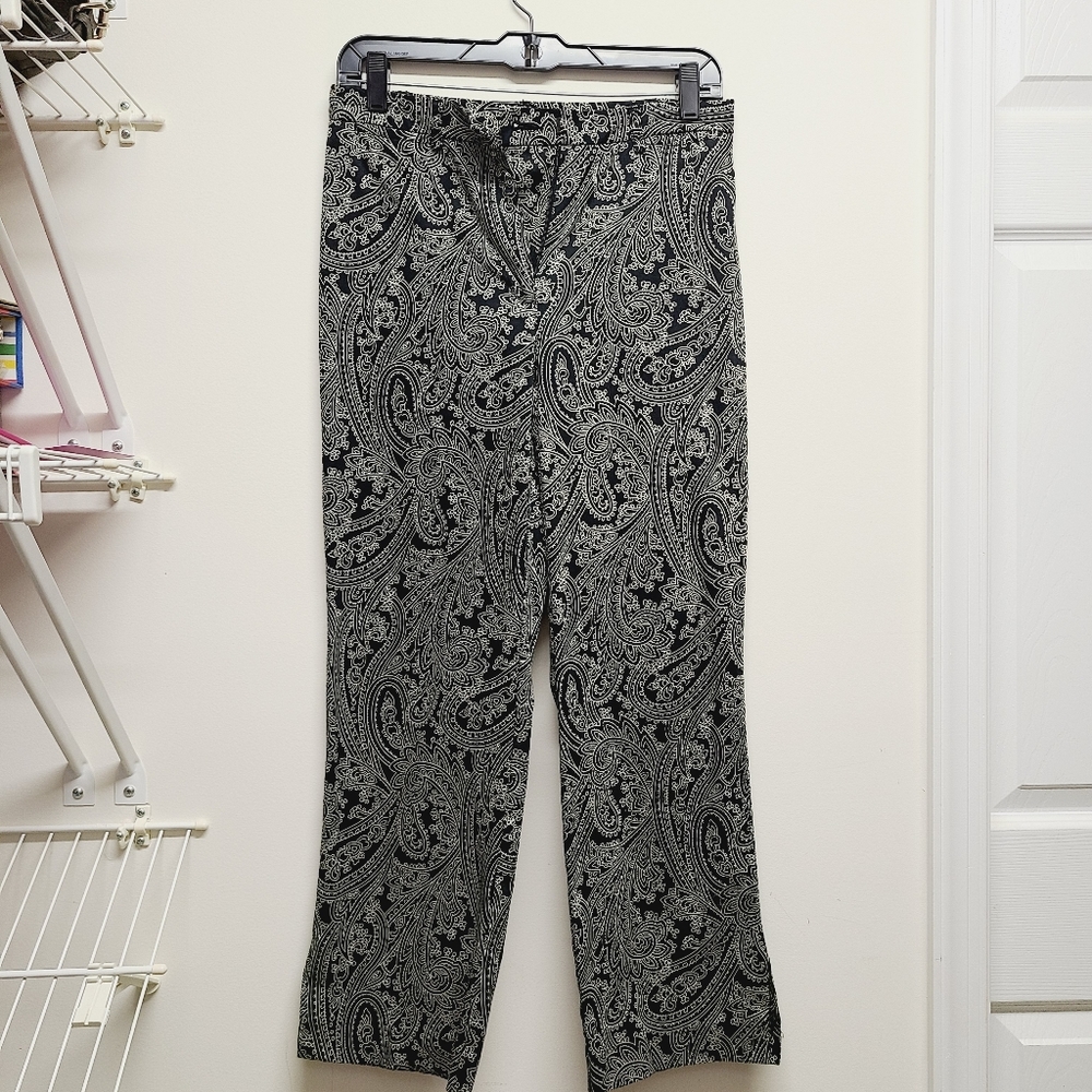 Liz Claiborne 6 Petite Pants